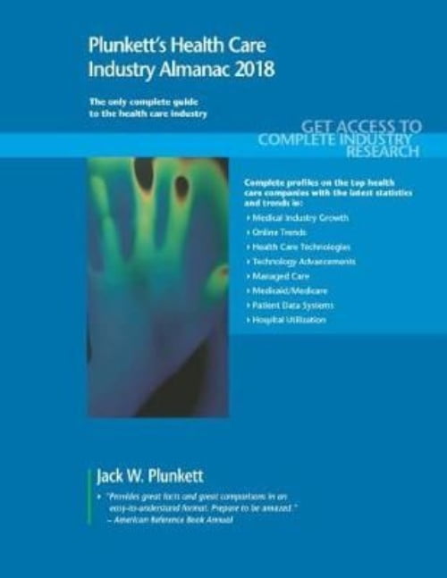 Plunketts Automobile Industry Almanac